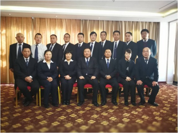 明確新目標(biāo)，譜寫新篇章