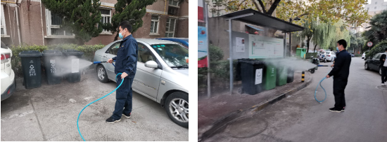 晝短情長(zhǎng)，情暖人心