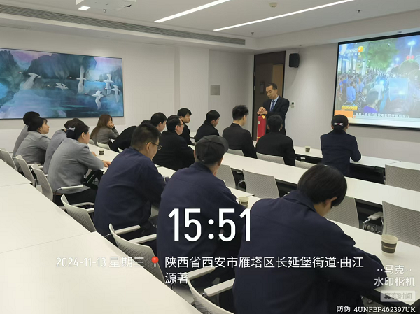 消防安全，警鐘長(zhǎng)鳴